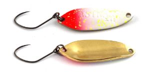 Valkein Astrar IT Custom 2021 Pink Sticker